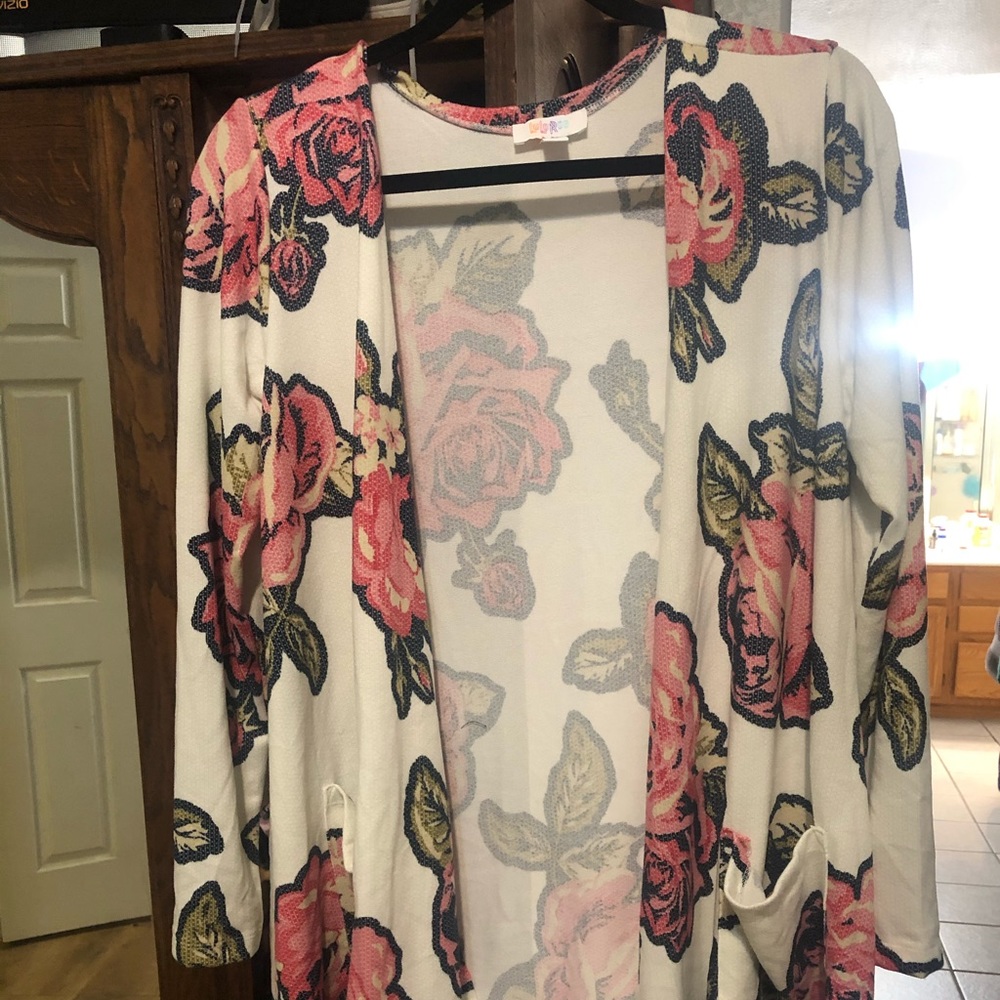 LuLaRoe Caroline